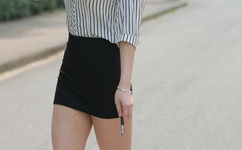 张根硕跨年唱的歌